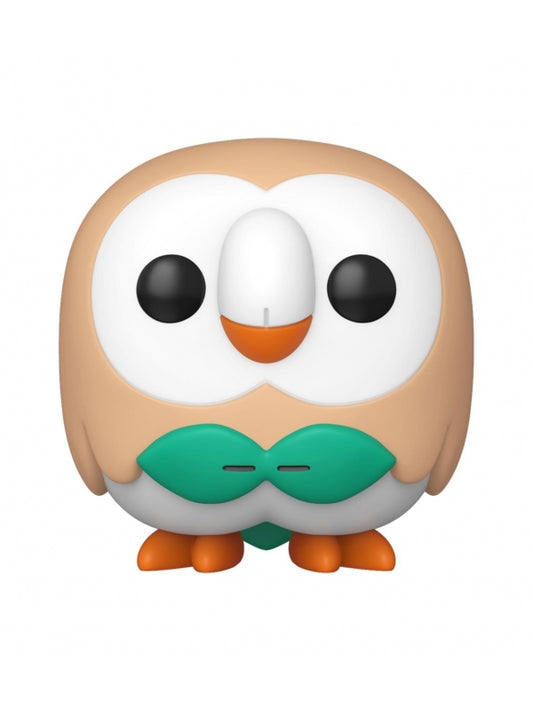 Funko POP! Vinyl Rowlet - Pokémon