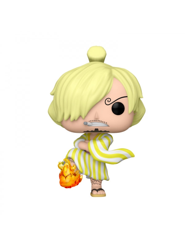 Funko Pop! Vinyl Sango (Wano) - One Piece