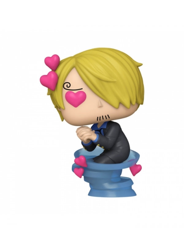 Funko Pop! Vinyl Sanji (2024)