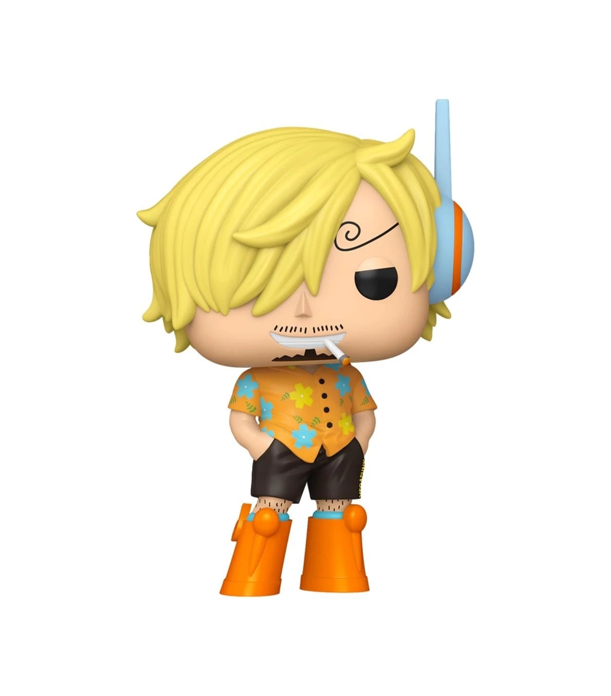 Funko POP! Vinyl Sanji (Egghead Arc) - One Piece