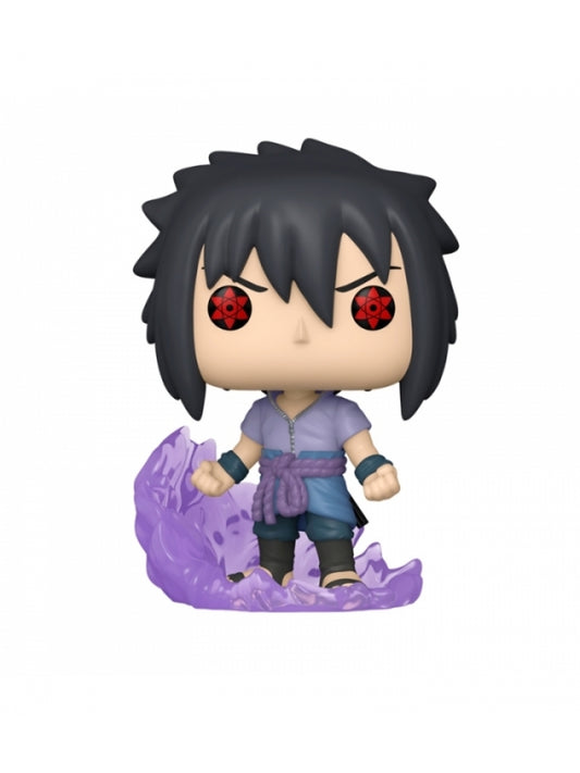 Funko Pop! Vinyl Sasuke(First Susano'o) - Naruto