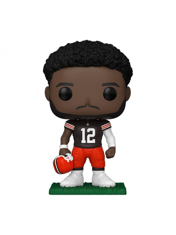 Funko POP! Vinyl Shedeur Sanders - NFL