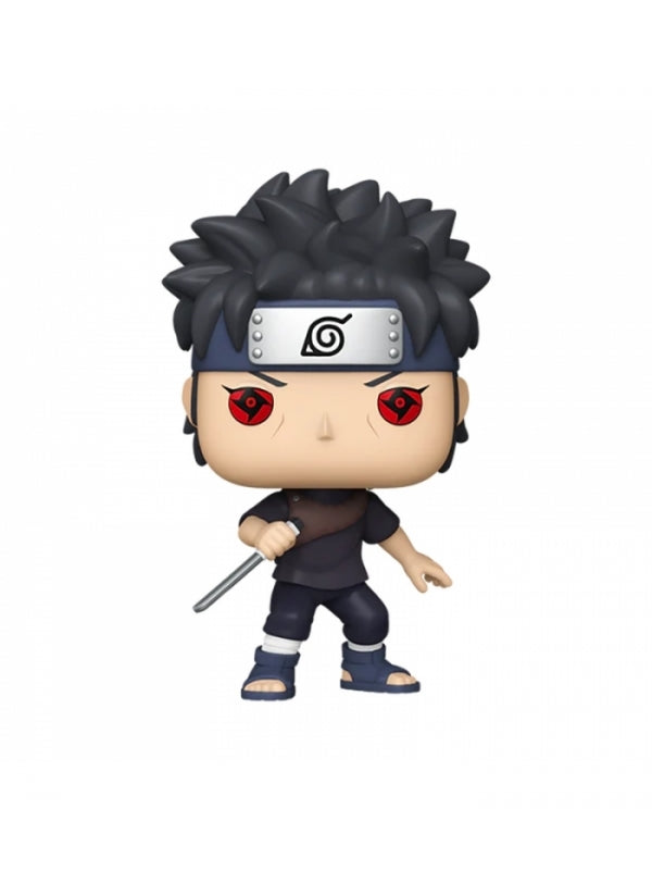 Funko Pop! Vinyl Shisui Uchiha - Naruto