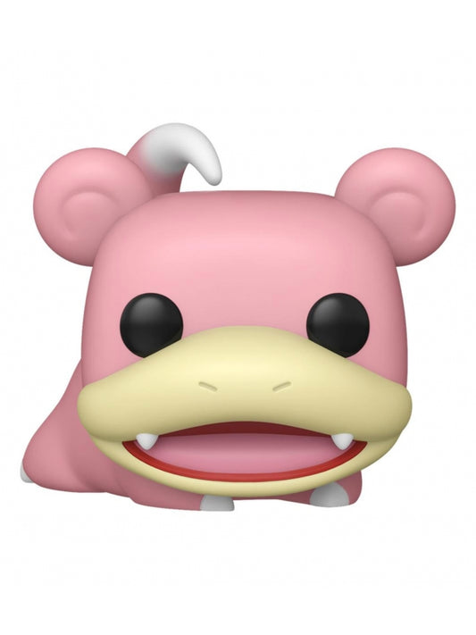 Funko POP! Vinyl Slowpoke - Pokémon