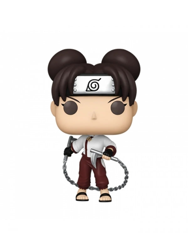 Funko Pop! Vinyl Tenten - Naruto