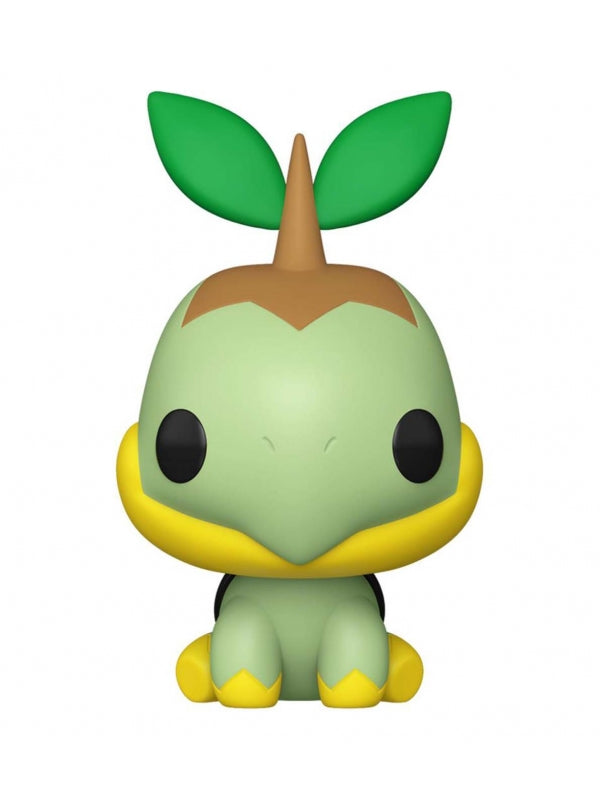 Funko POP! Vinyl Turtwig - Pokémon