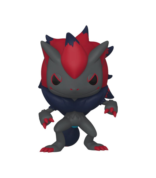 Funko POP! Vinyl Zoroark - Pokémon