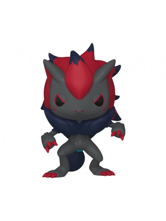 Funko POP! Vinyl Zoroark - Pokémon