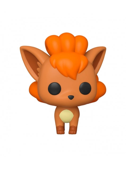 Funko POP! Vulpix 10'' 25 cm Pokémon