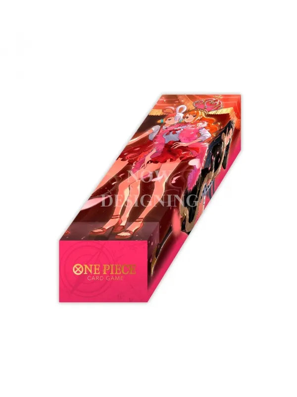 Heroines Special Set - One Piece Card Game