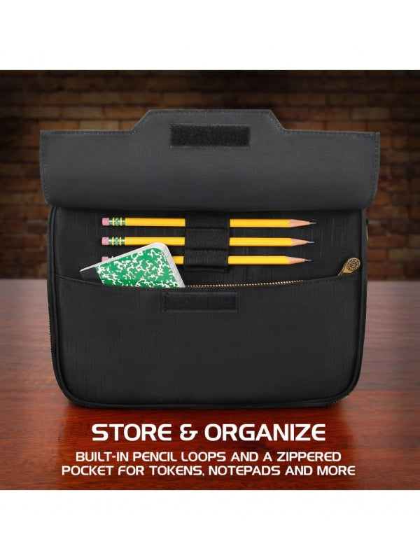 Maletín Cartas Coleccionables compatible con Magic: The Gathering y Pokémon - Enhance Gaming