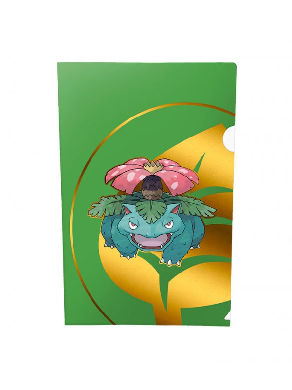 Pack 3 carpetas de torneo de Pokemon Ultra Pro