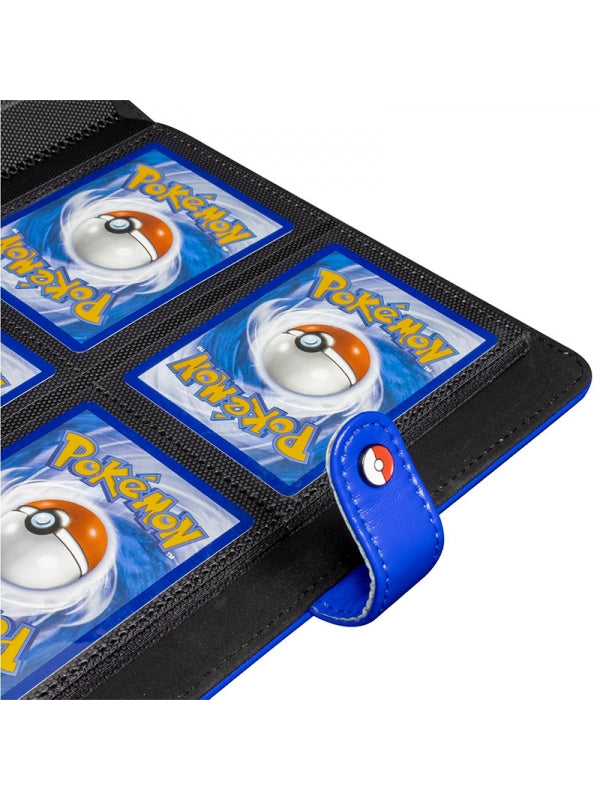 Premium Snap Binder Ultra Pro