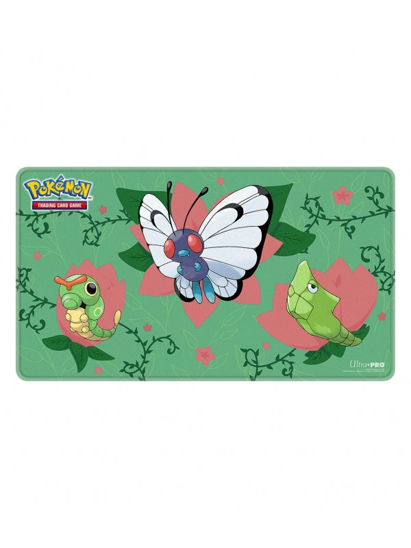 Tapete Caterpie Evolutions Stitched Pokémon - Ultra Pro