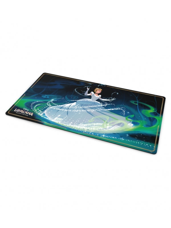 Tapete Playmat A - Bibbidi Bobbidi Boo Fabled - Disney Lorcana TCG