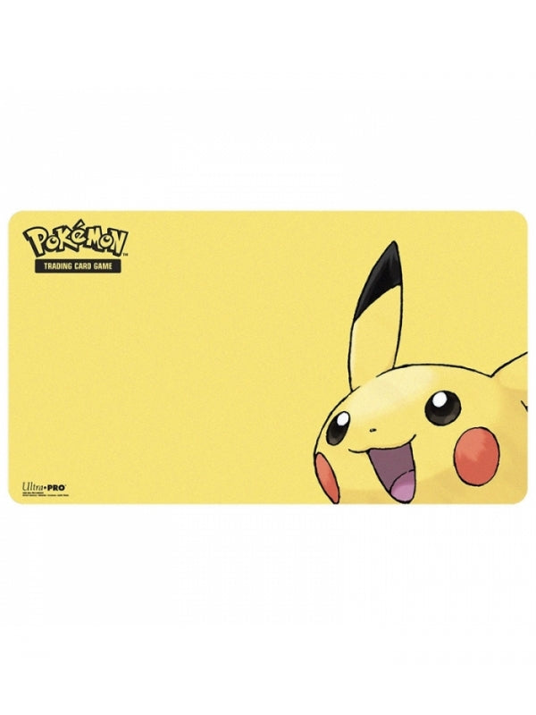 Tapete Playmat Pikachu  Pokémon - Ultra Pro